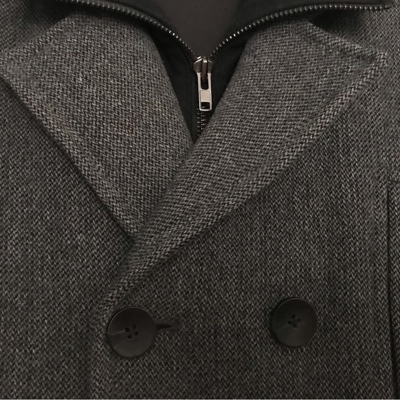 EUC Le 31 Simons coat  , size 40 - Picture 7 of 15